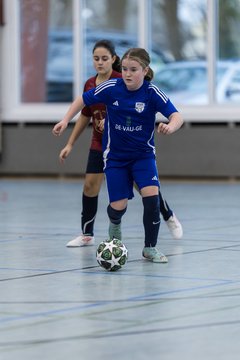 Bild 125 - wDJ Loewinnen Cup D2